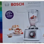 غذا ساز بوش مدل ۲۴